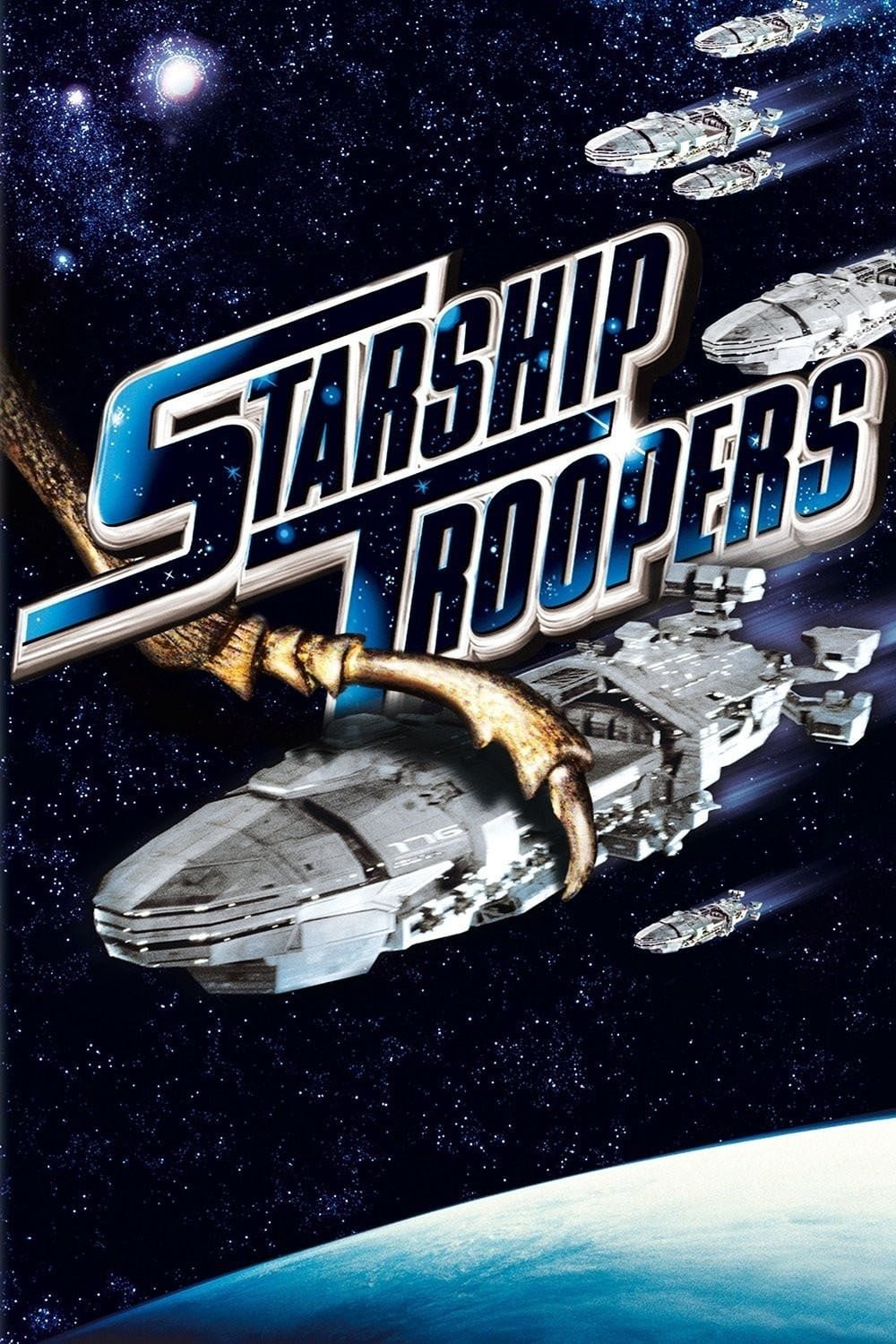 Starship Troopers