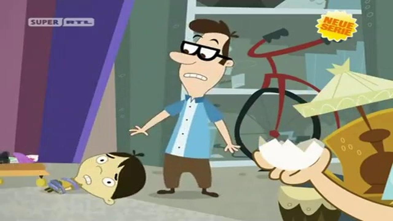 Kid vs. Kat