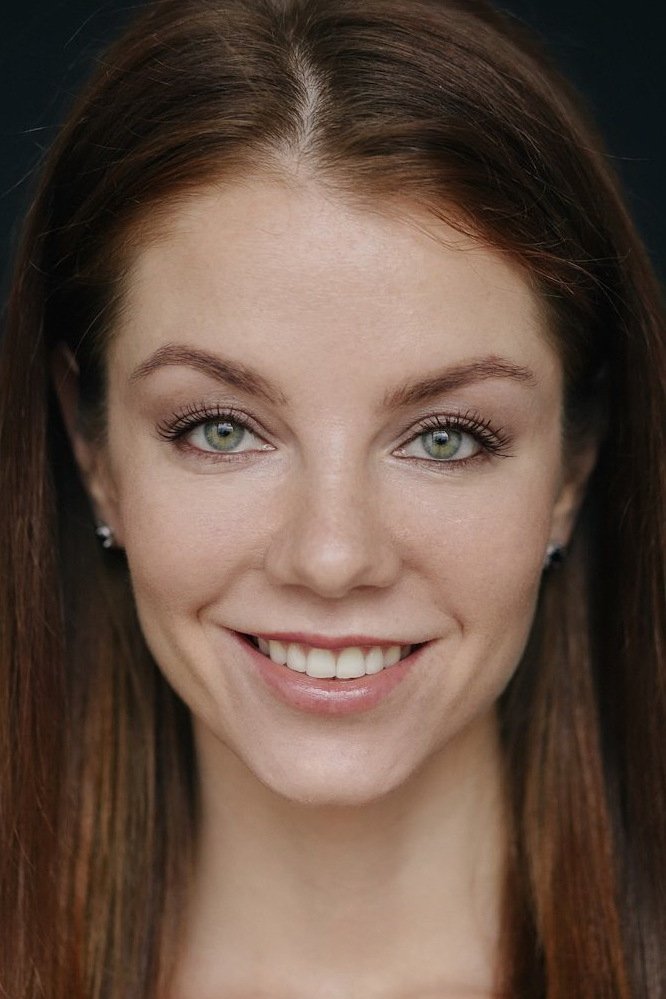 Alyona Mordovina's picture in the cast