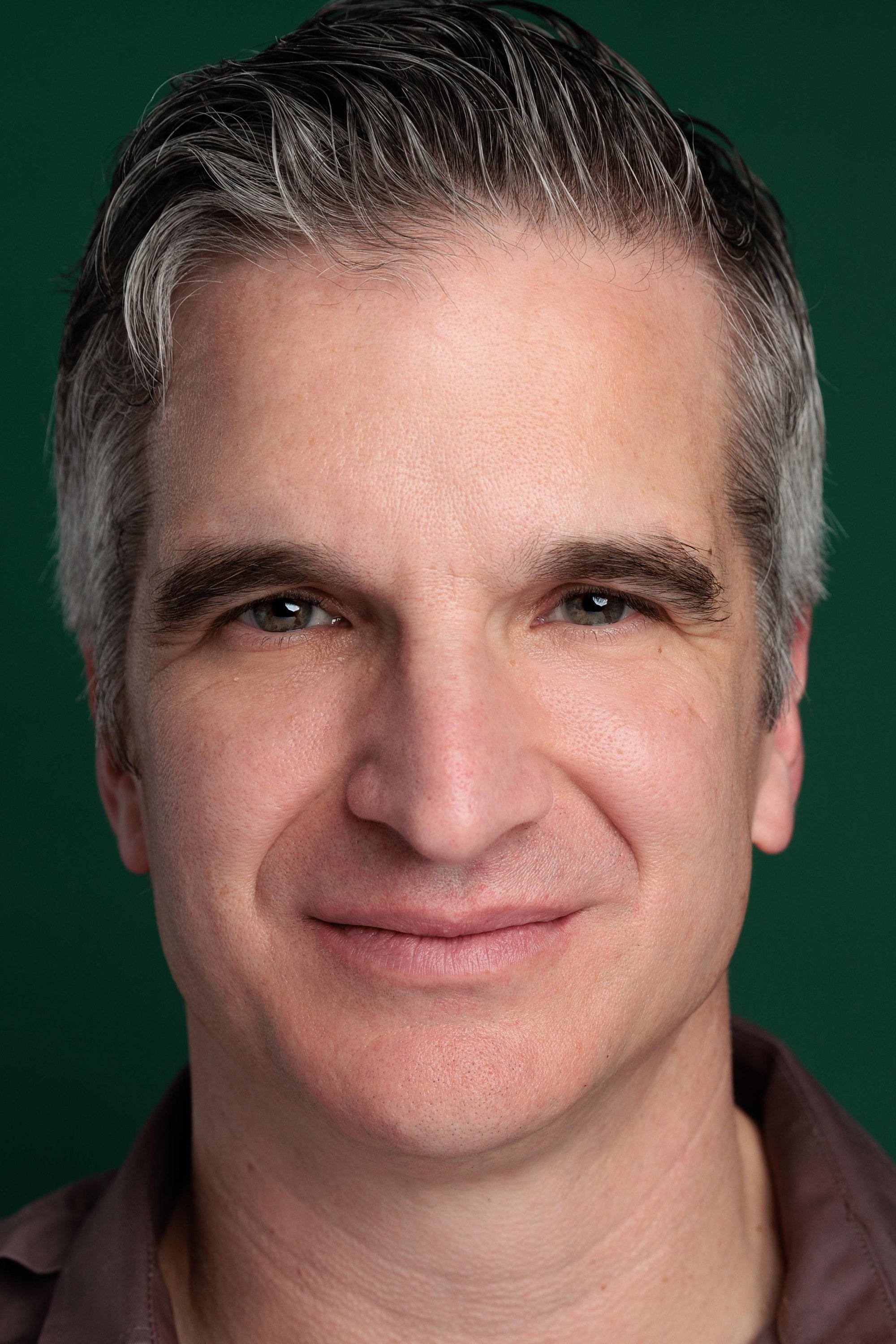 et billede af Stephen Radochia