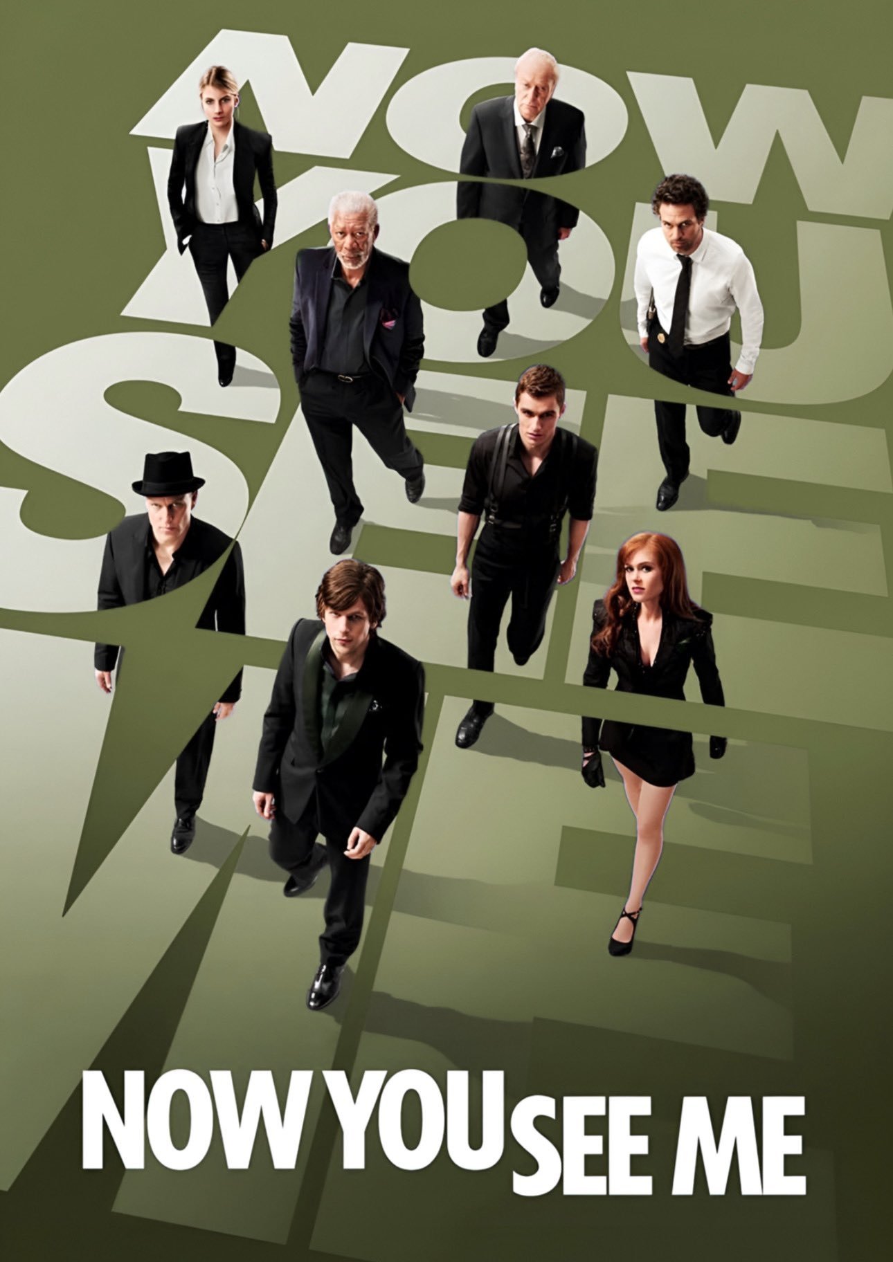 Now u see store me full movie free