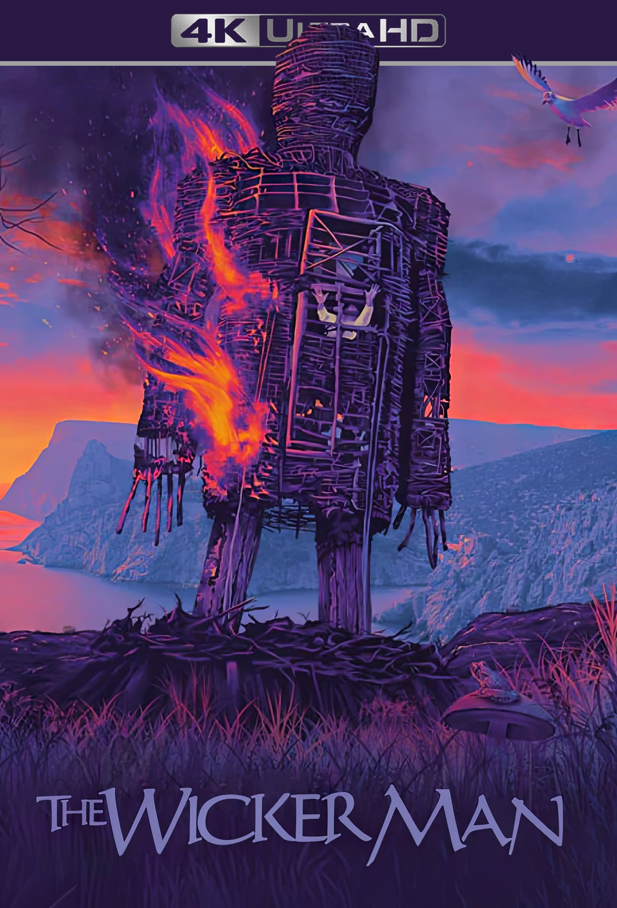 The Wicker Man