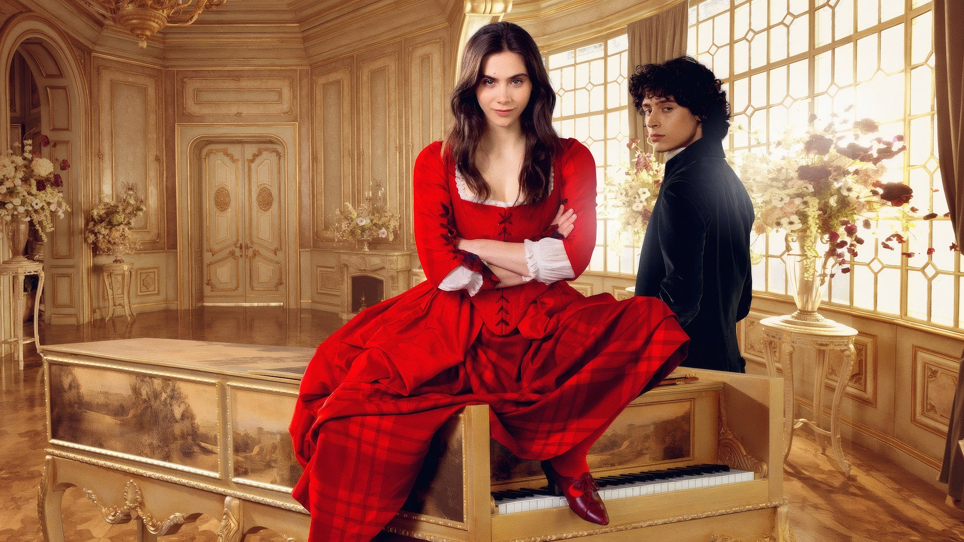 Mozart/Mozart