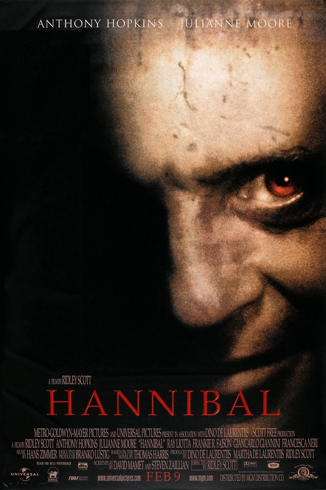 Hannibal