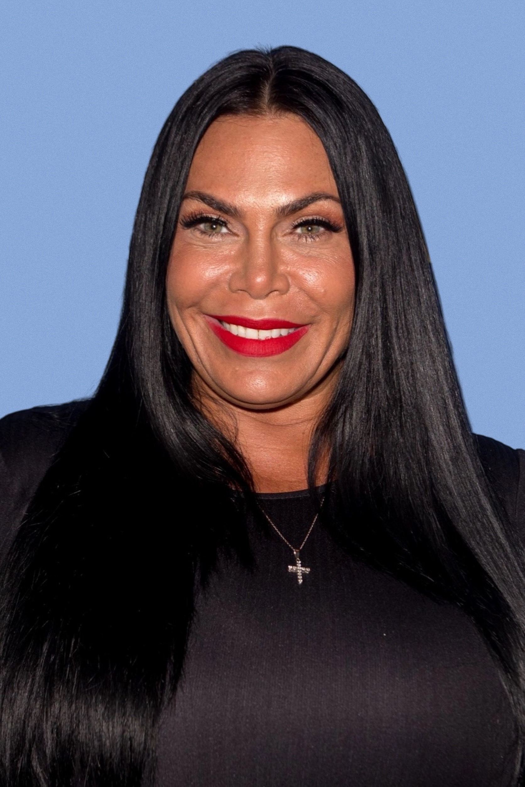 et billede af Renee Graziano