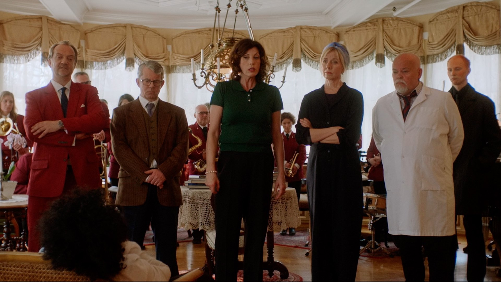 House of Norway (2017)