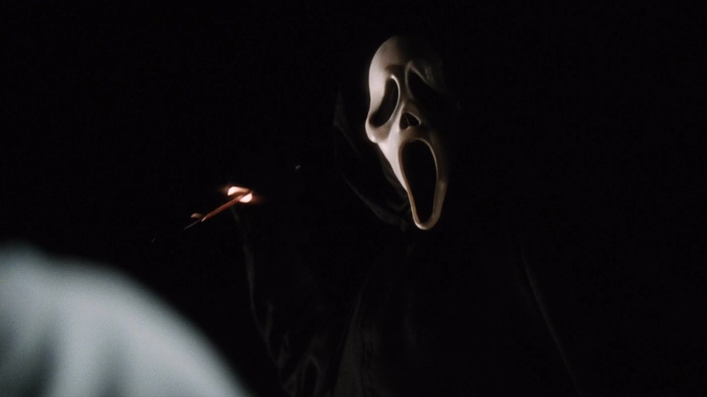 Scream 4