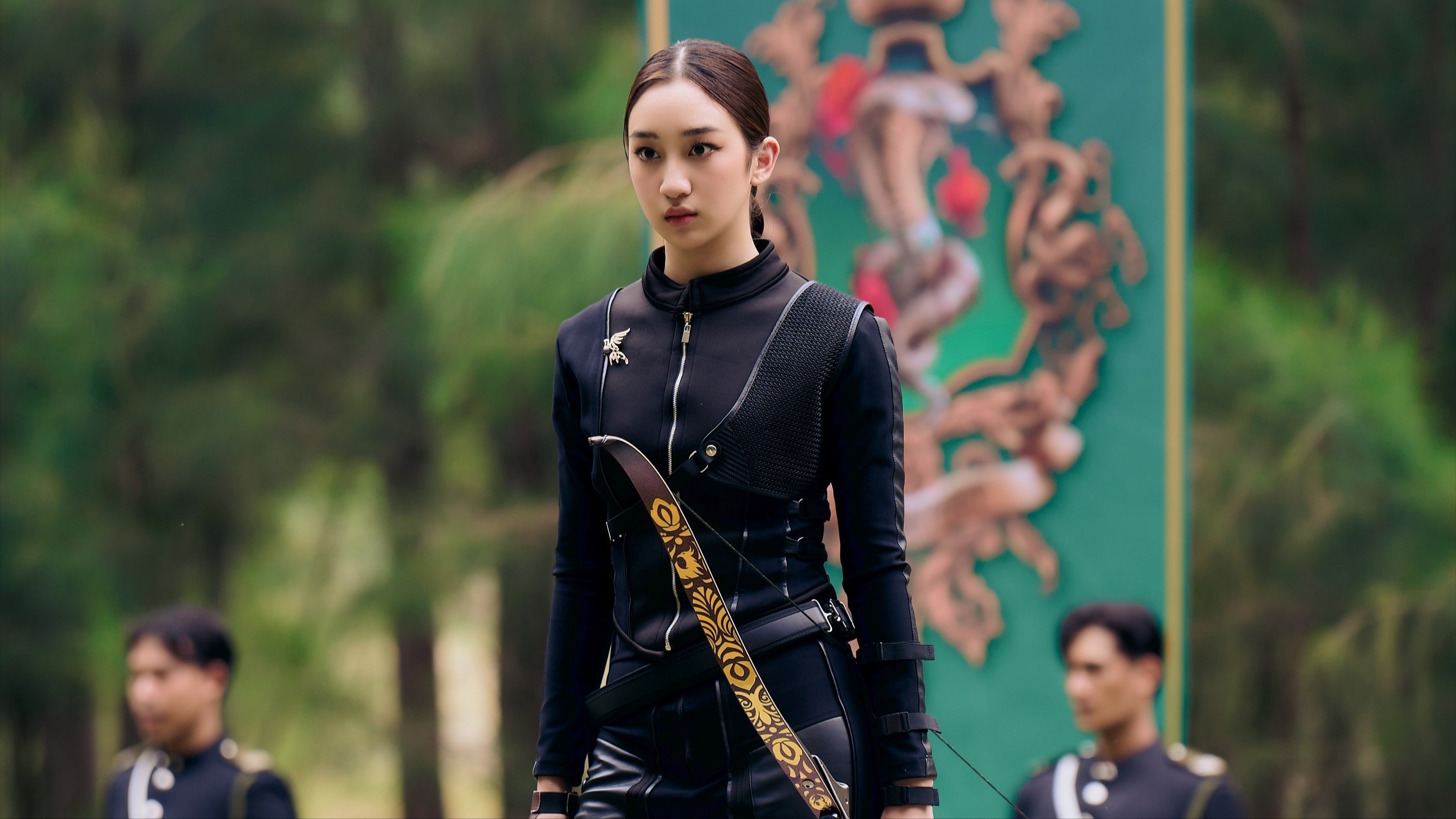 ข้ามฟ้าเคียงเธอ 1x12
