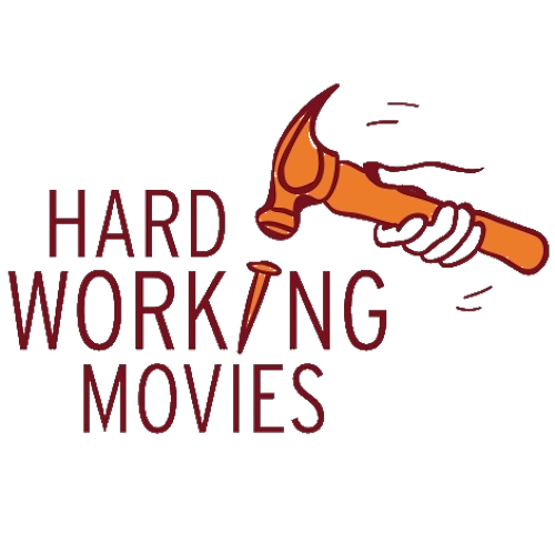 Logo de la société Hard Working Movies 4373