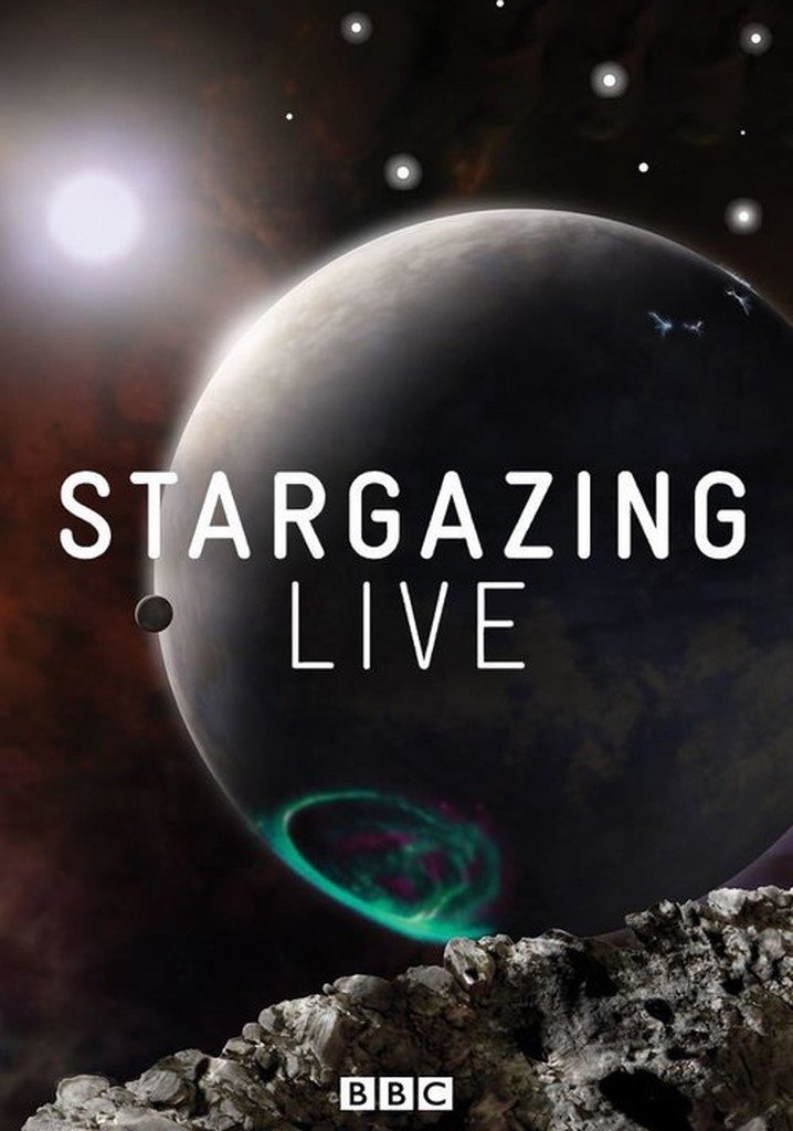 Stargazing Live - Season 6