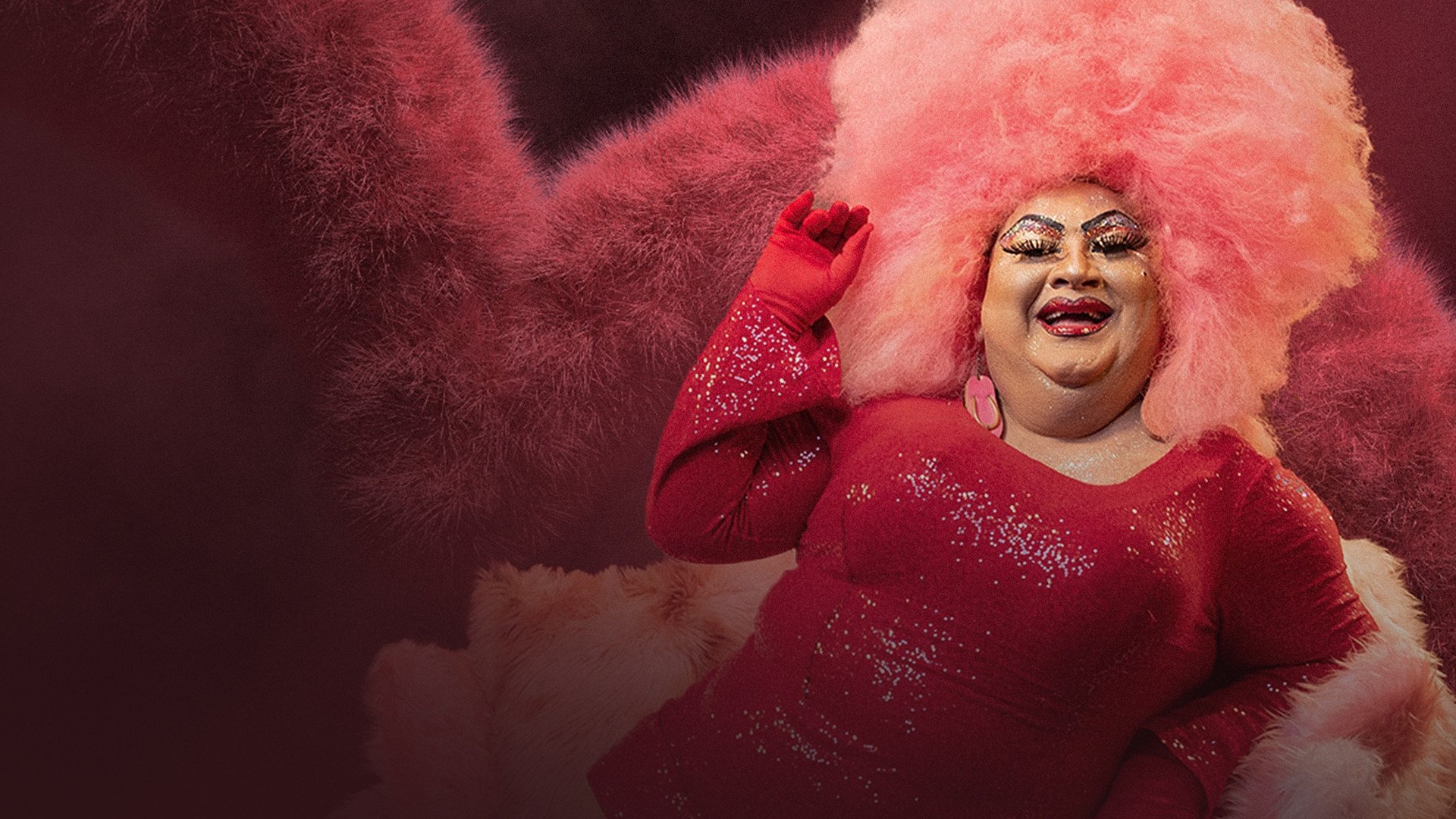 Chi Chi's Couch