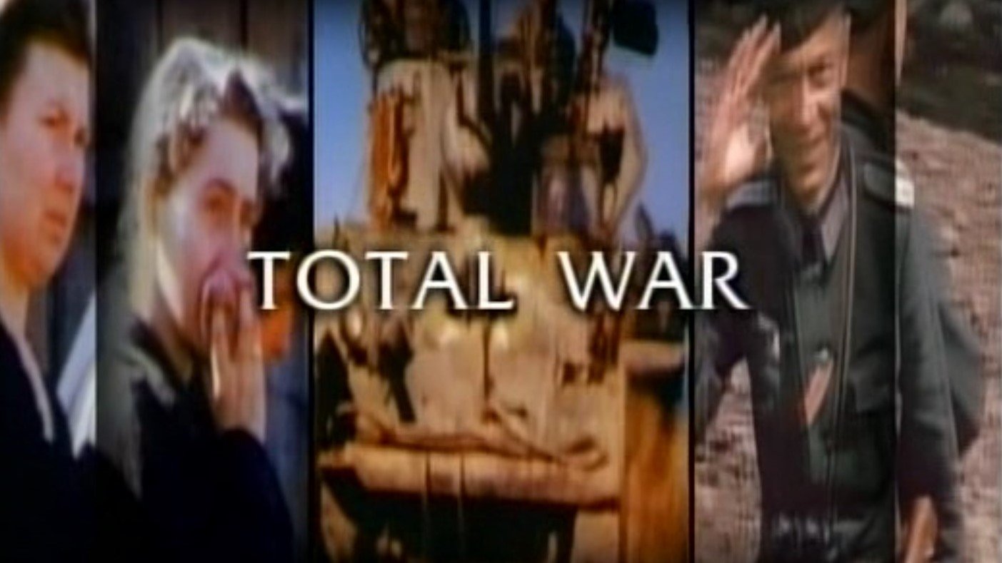 Thumbnail for Total War Season 1 Episode 2