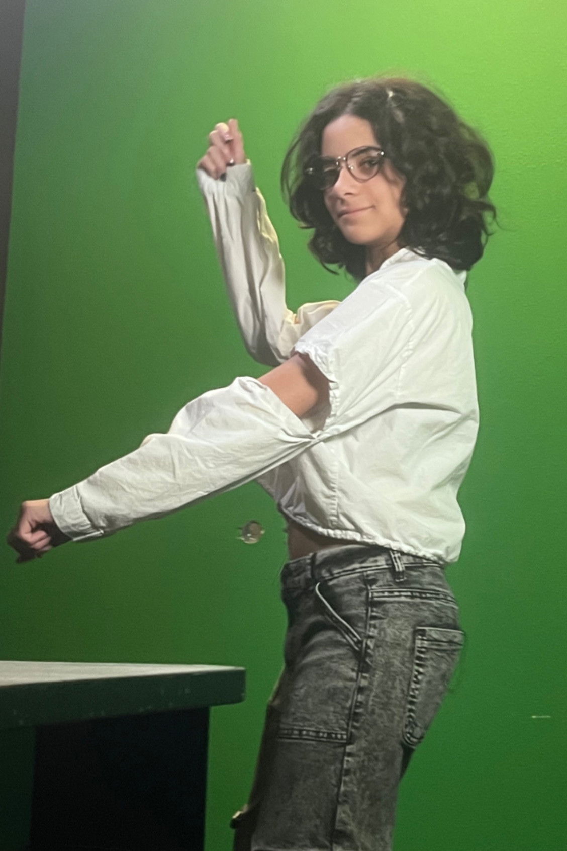 et billede af Ana Torres