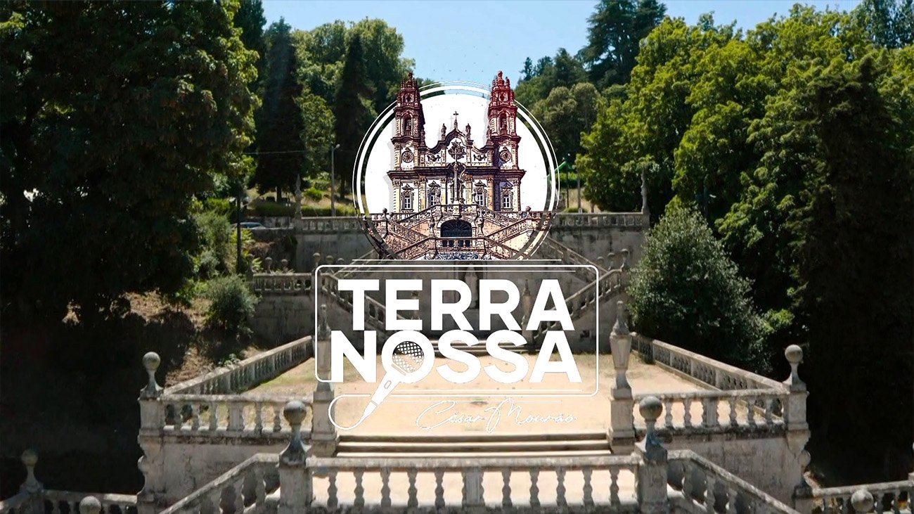 Terra Nossa