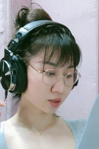 et billede af 李晶