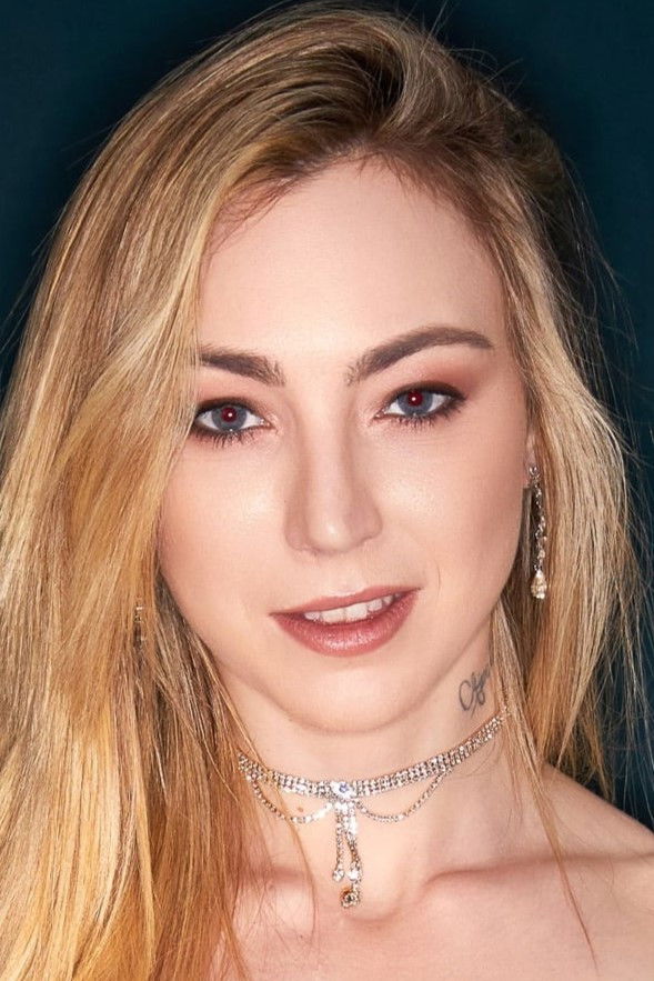 et billede af Elisa Calvi