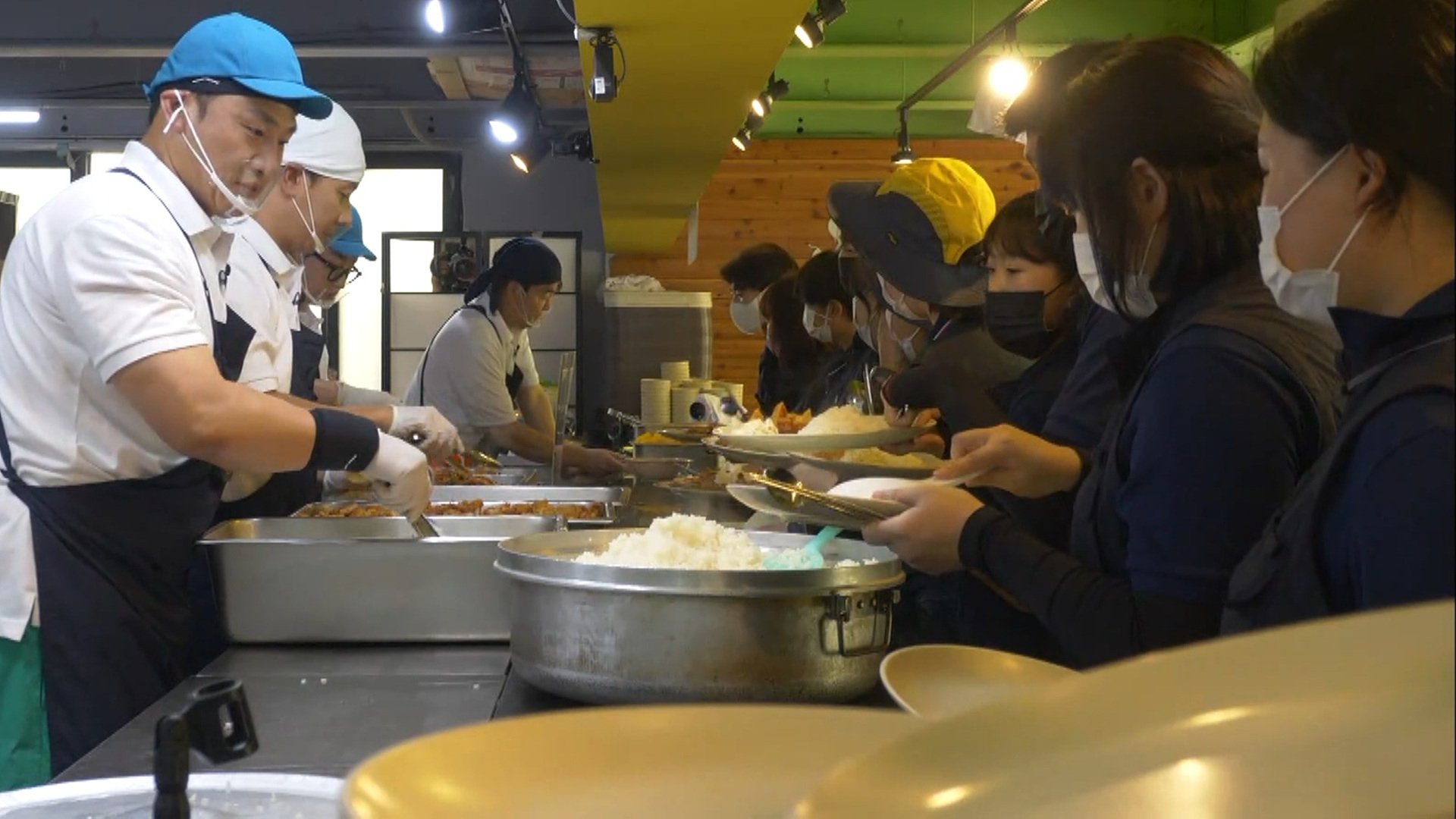 Thumbnail for Seoul Zoological Garden Season 1 Episode 12