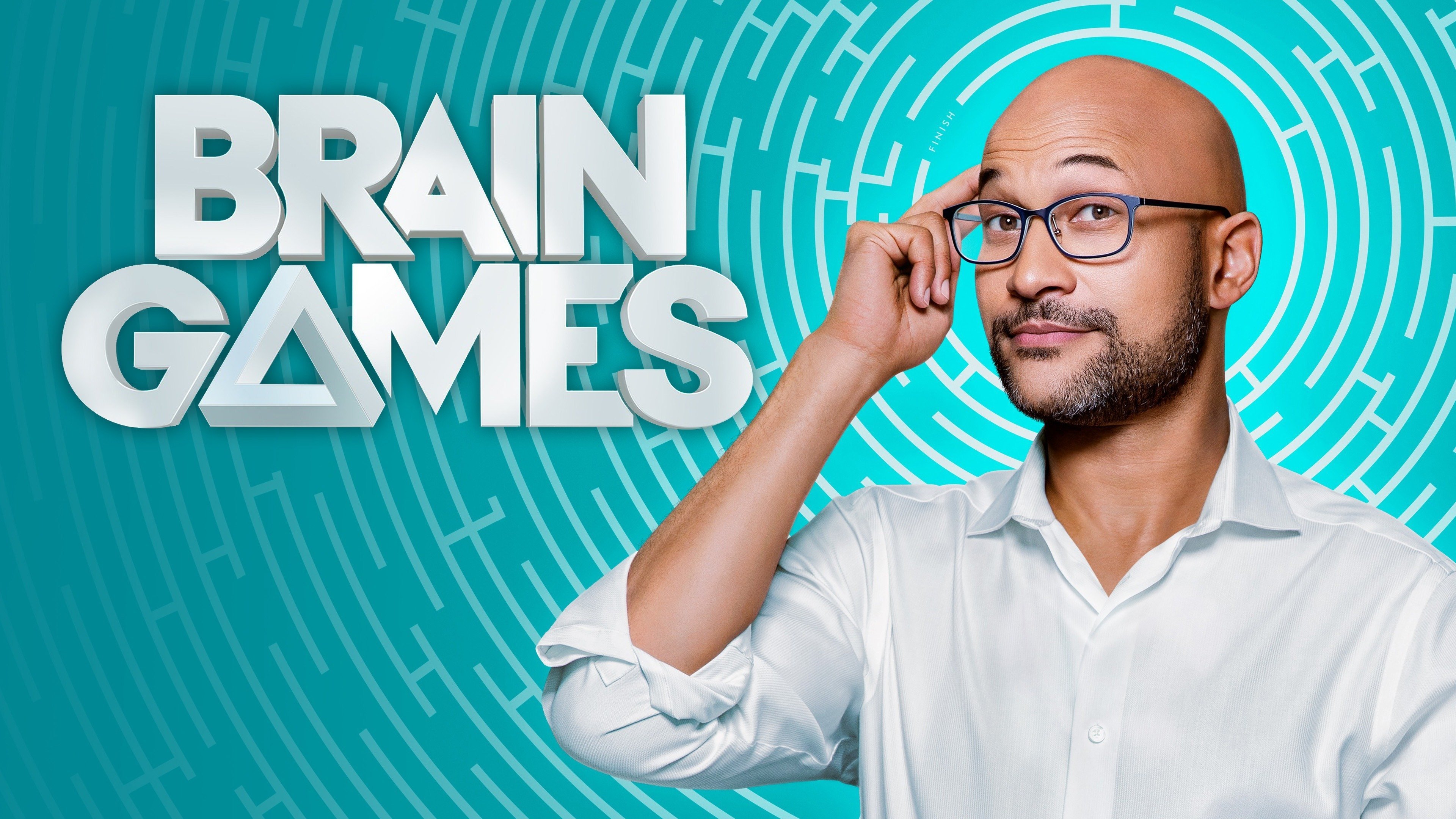 Brain Games