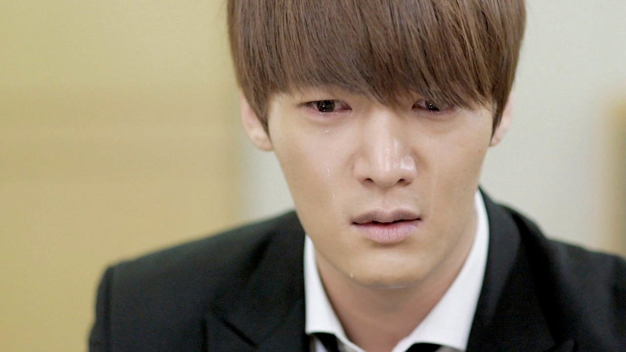 Emergency Couple
