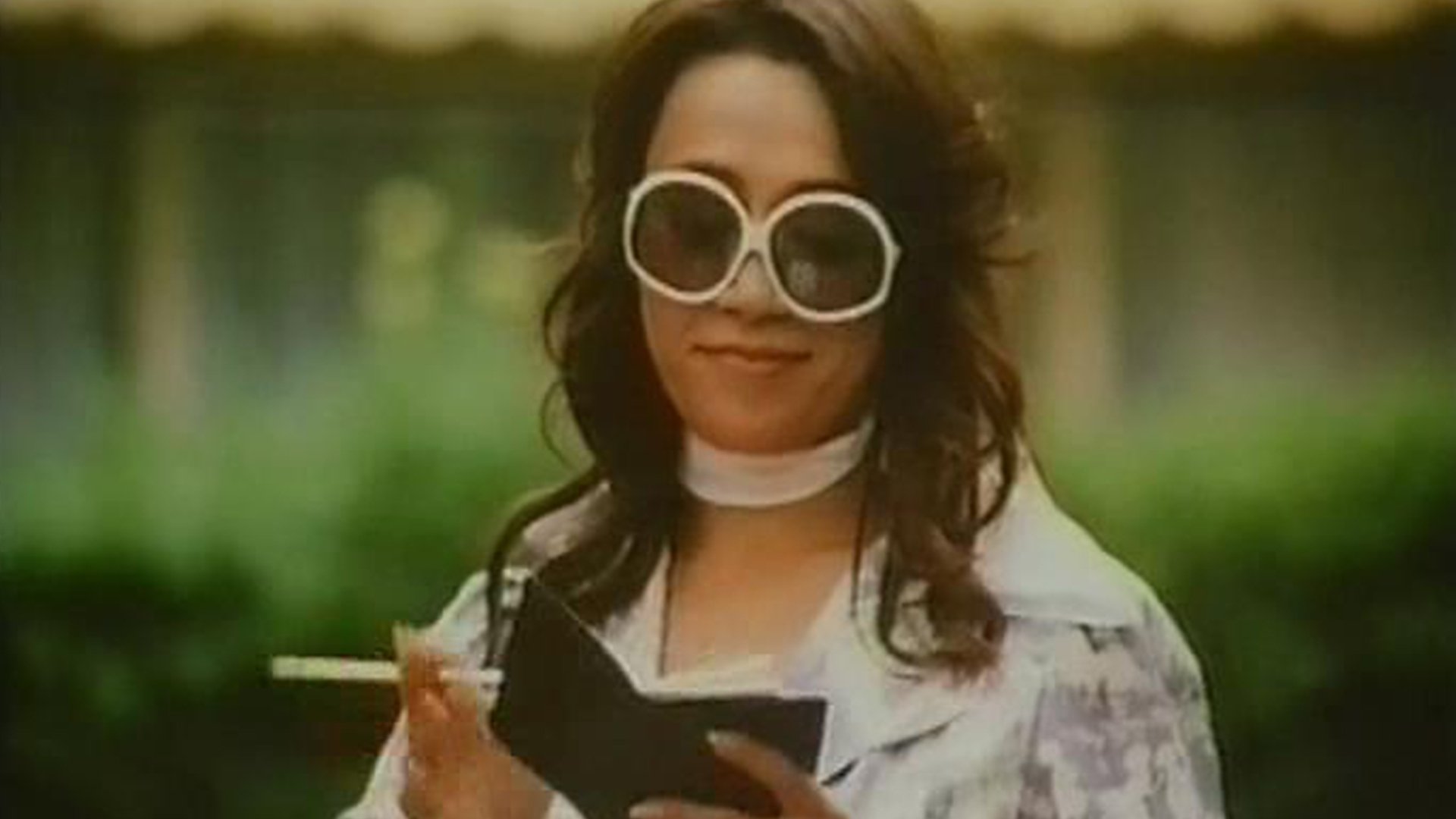 Blue Ecstasy (1976)