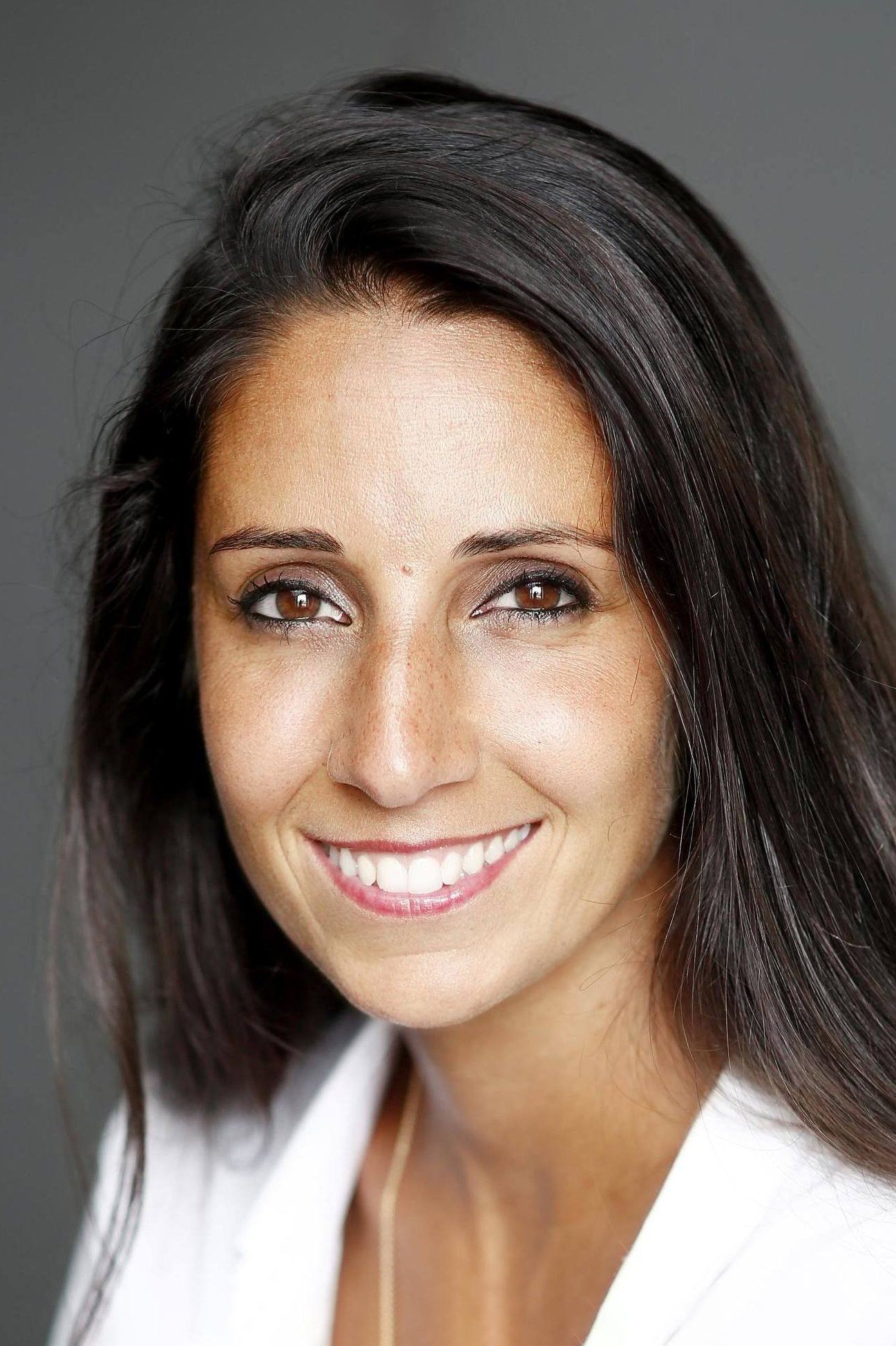 et billede af Léa Lando