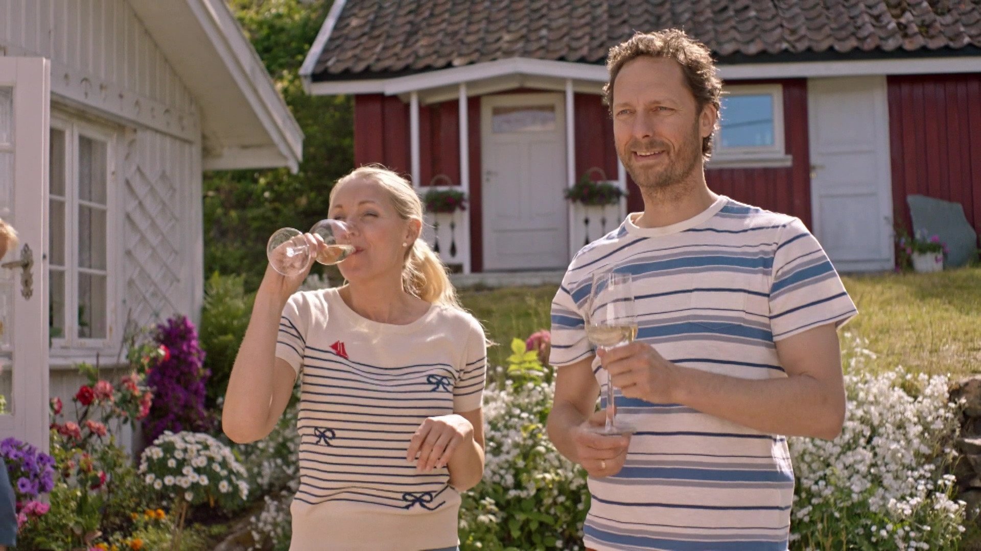 Neste sommer