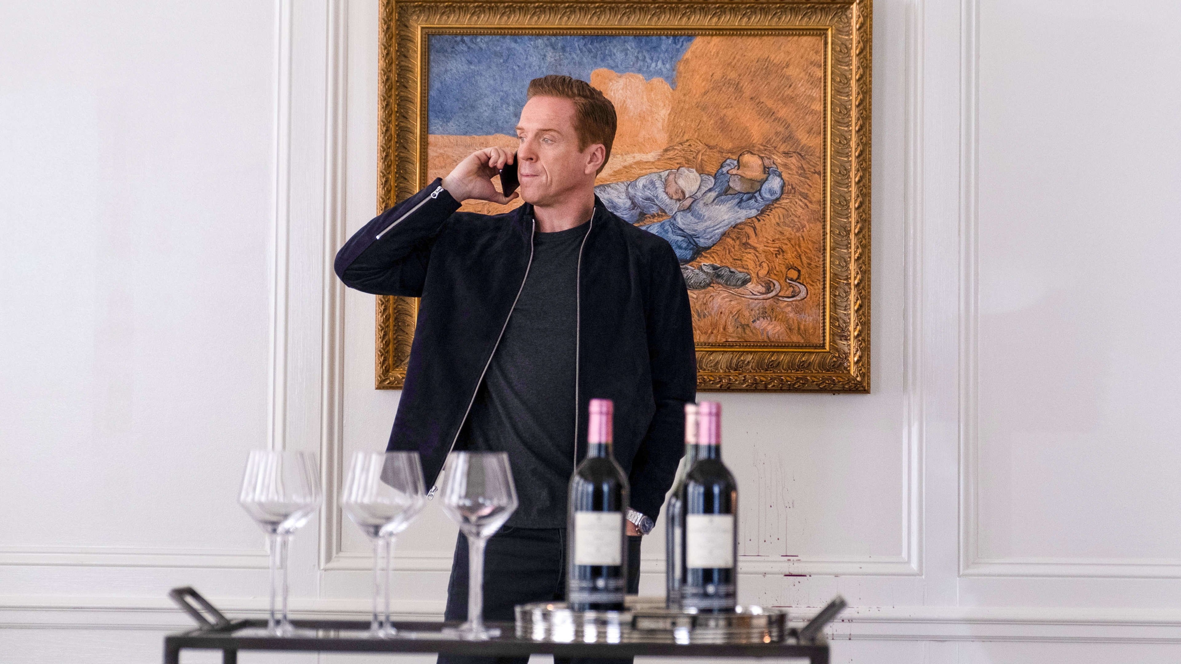 Billions Staffel 5 :Folge 6 