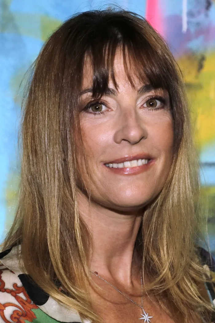 et billede af Ève Angeli