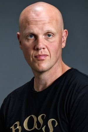 et billede af Joakim Lamotte