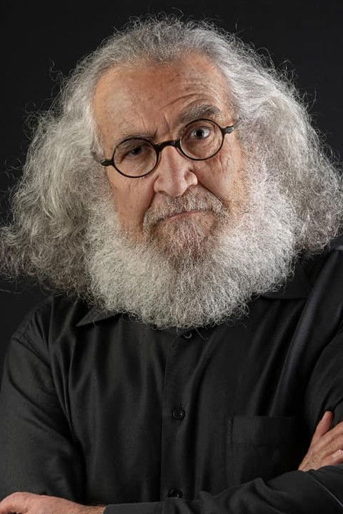 et billede af Ayhan Önem