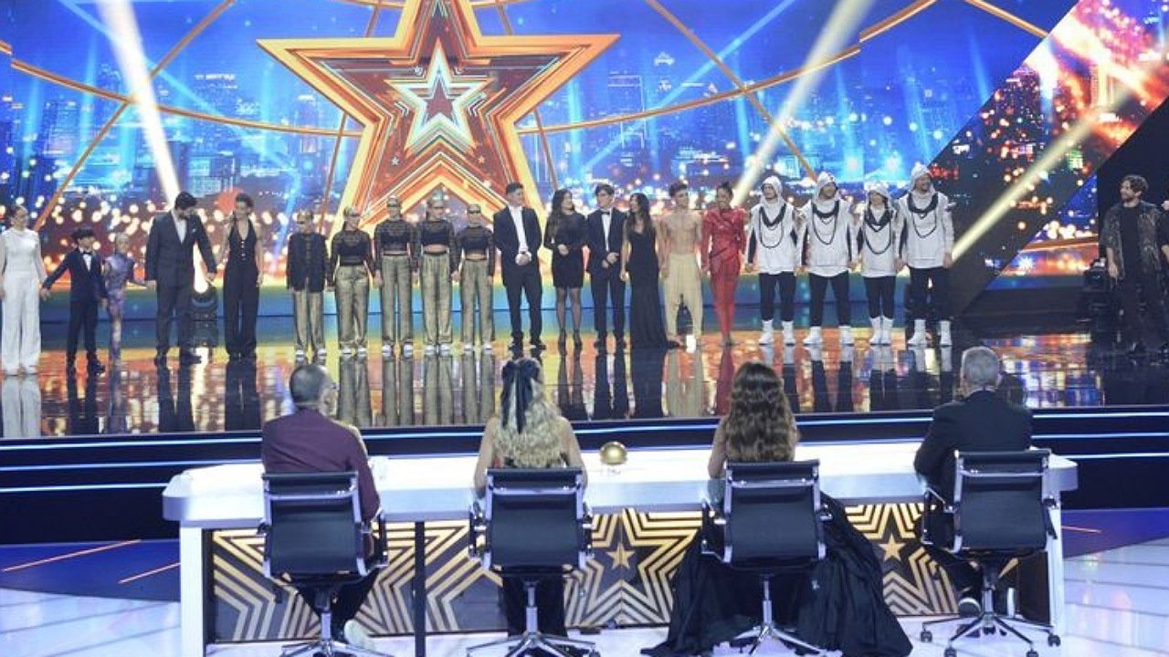 Got Talent España
