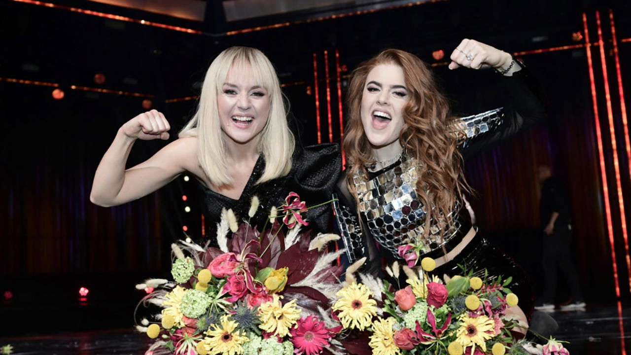 Melodifestivalen