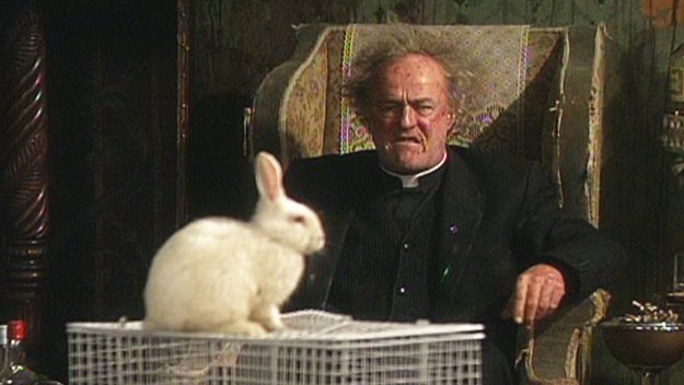 Father Ted