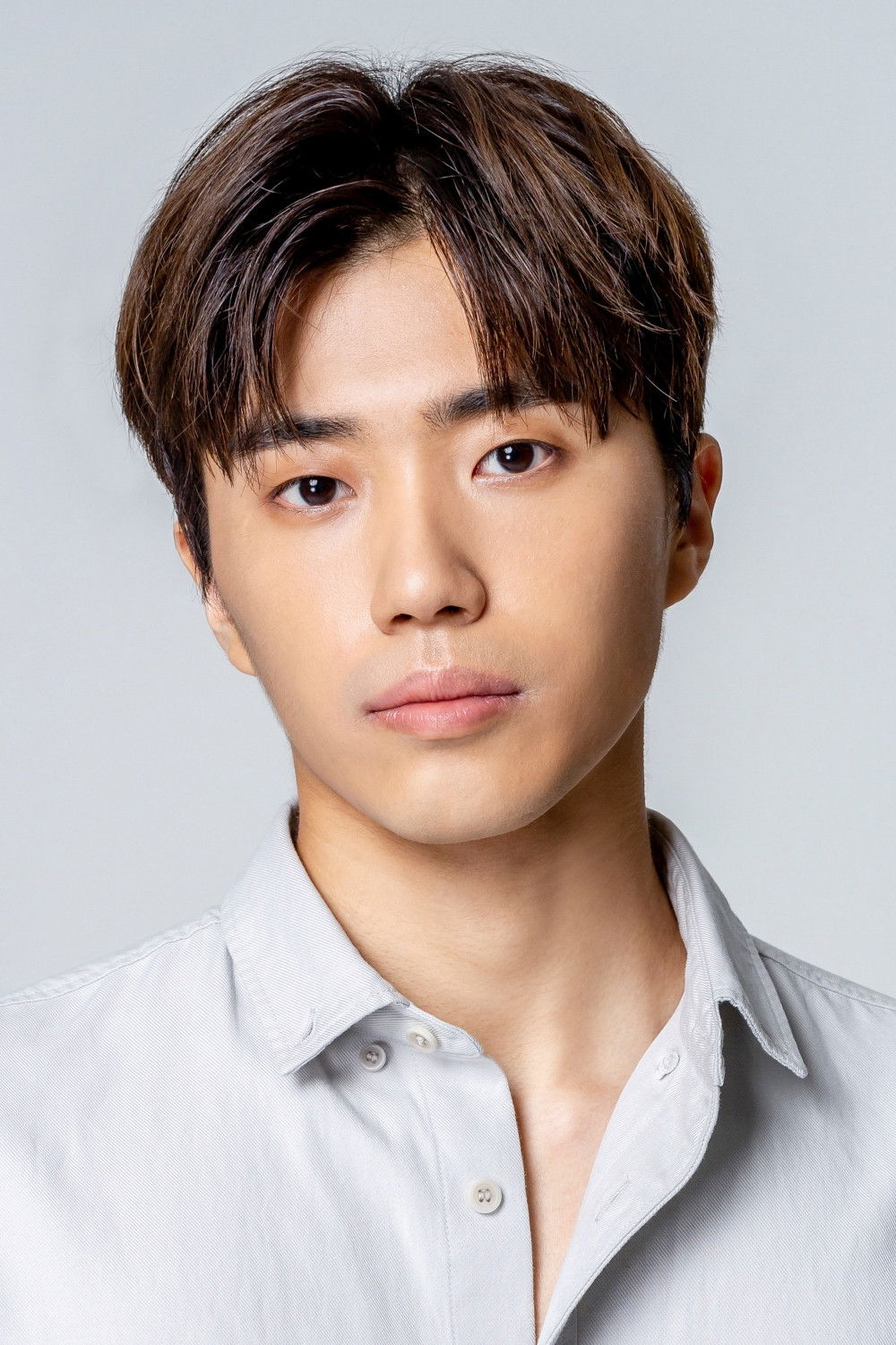 et billede af Bae Han-sol