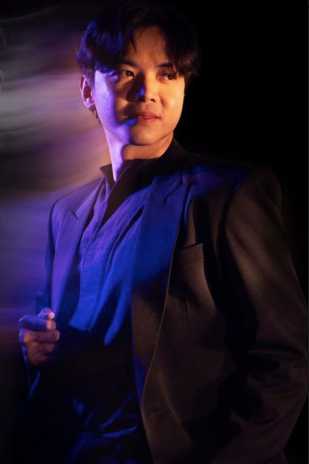 et billede af Hanata Rue