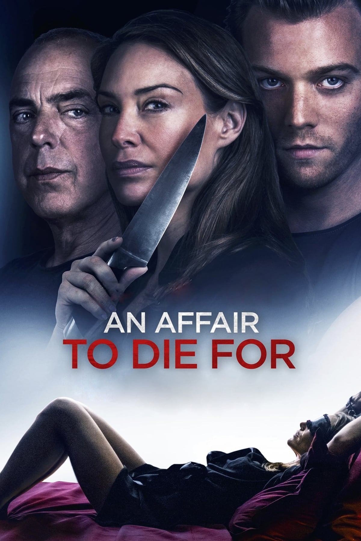 An Affair to Die For on FREECABLE TV