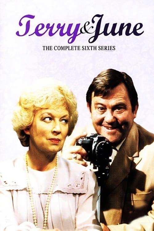 Terry and June - Season 6