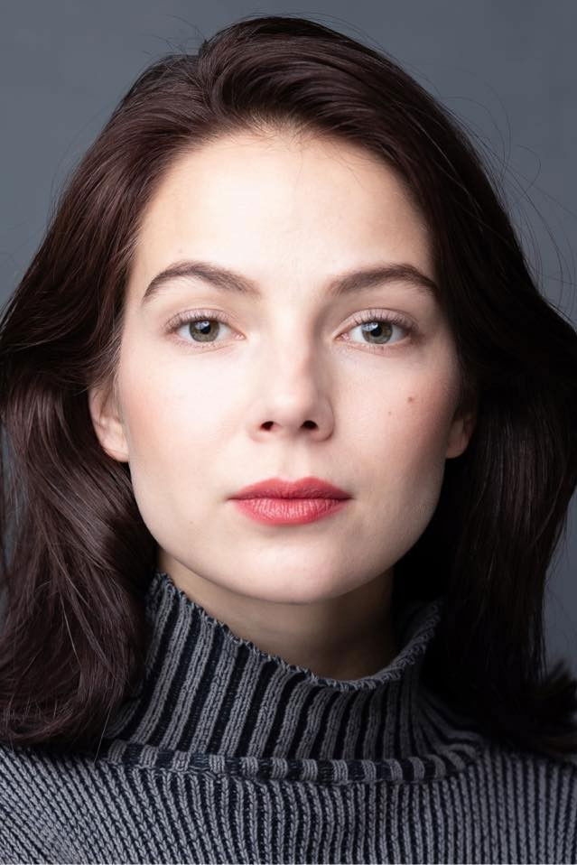 et billede af Ronja Kuoppamäki