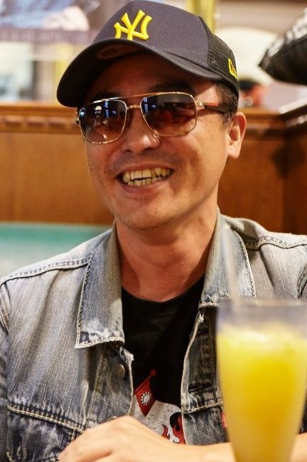 et billede af Ren-Chien Ko