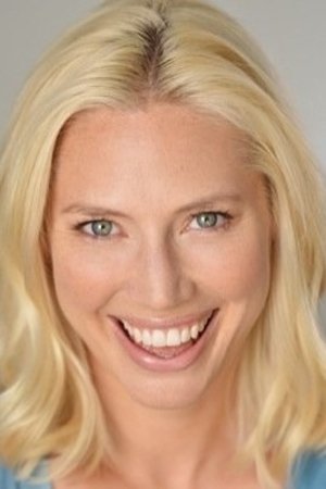 et billede af Sara Erikson