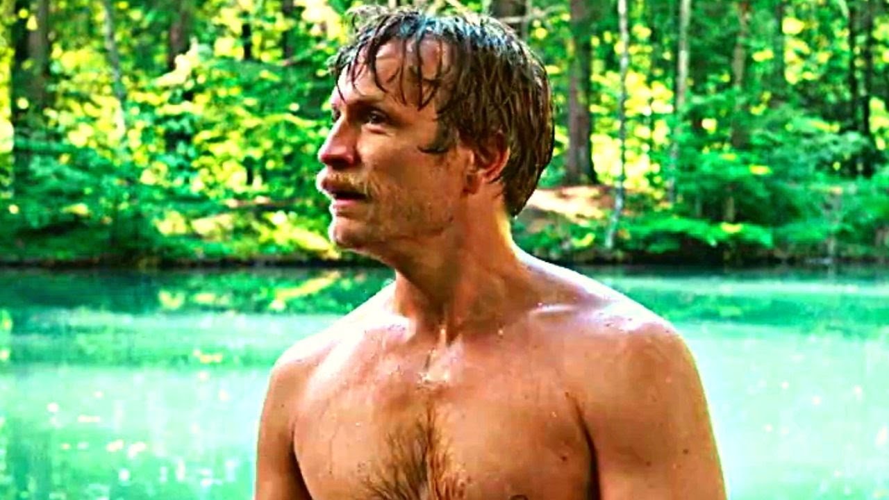 Let's Get Lost (2023)