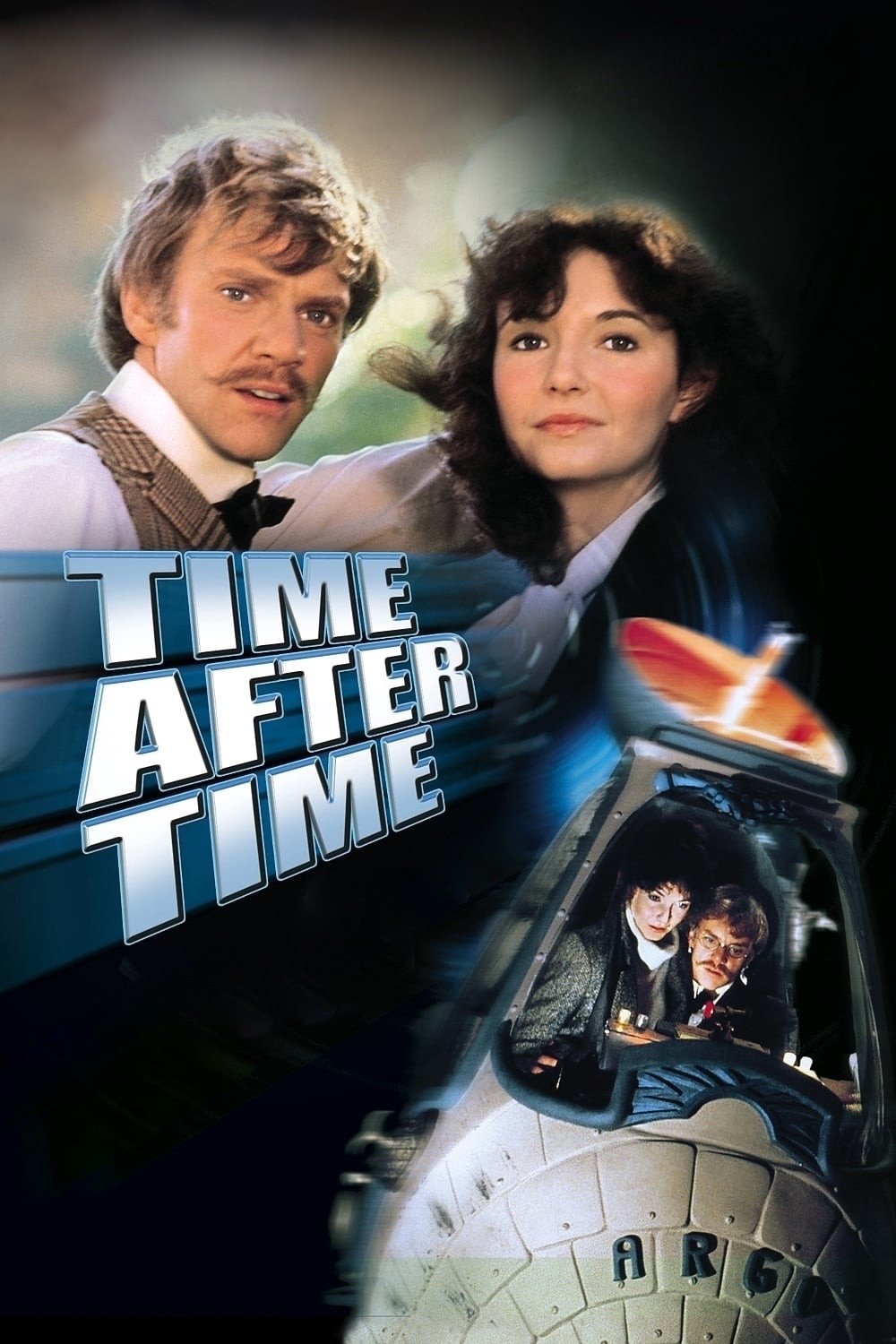 Time After Time