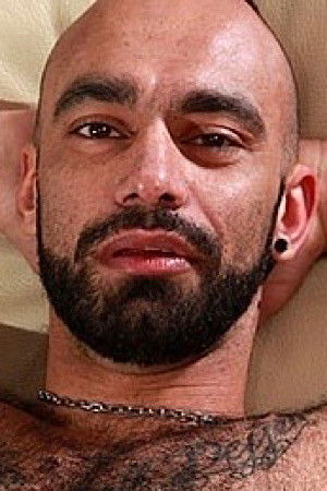 et billede af Tony Thorn