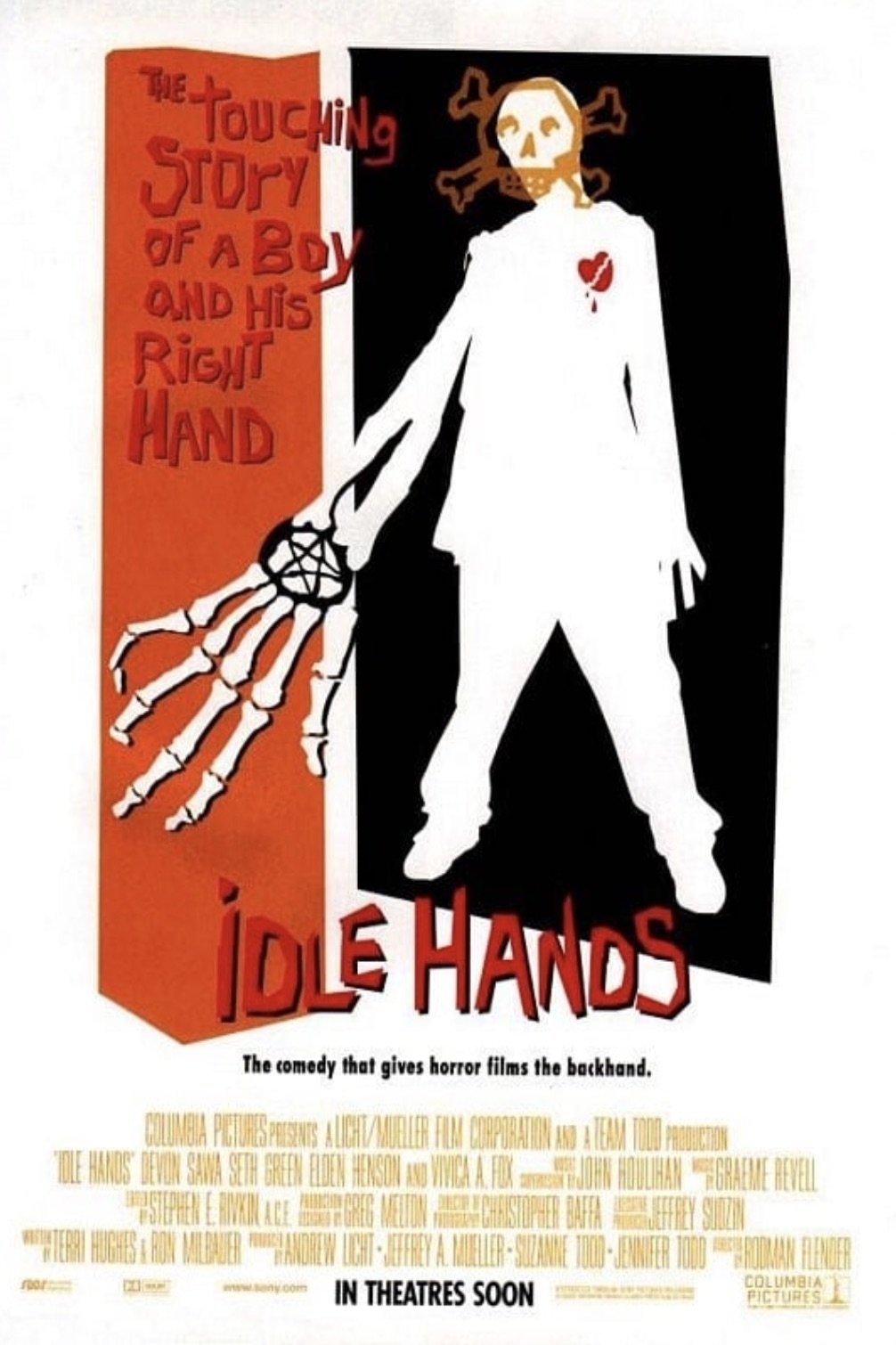 Idle Hands