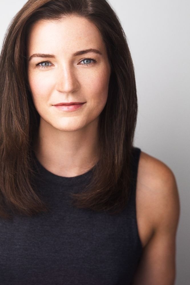 et billede af Phoebe L Dunn