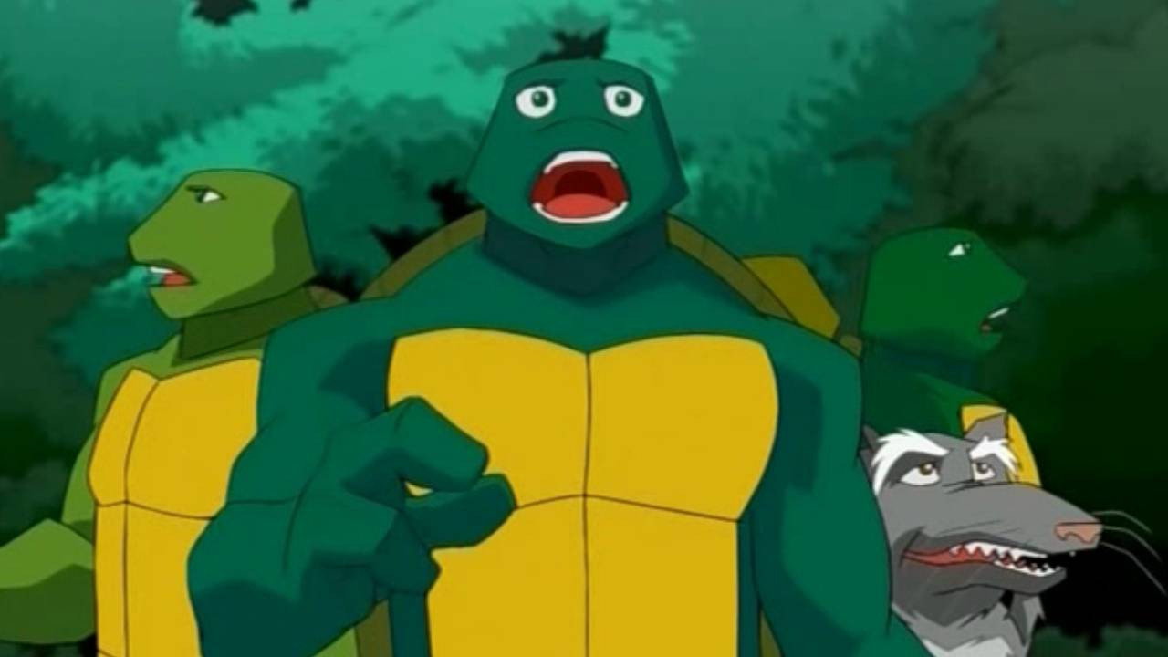 Episode 1