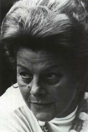 et billede af Aleka Katselli