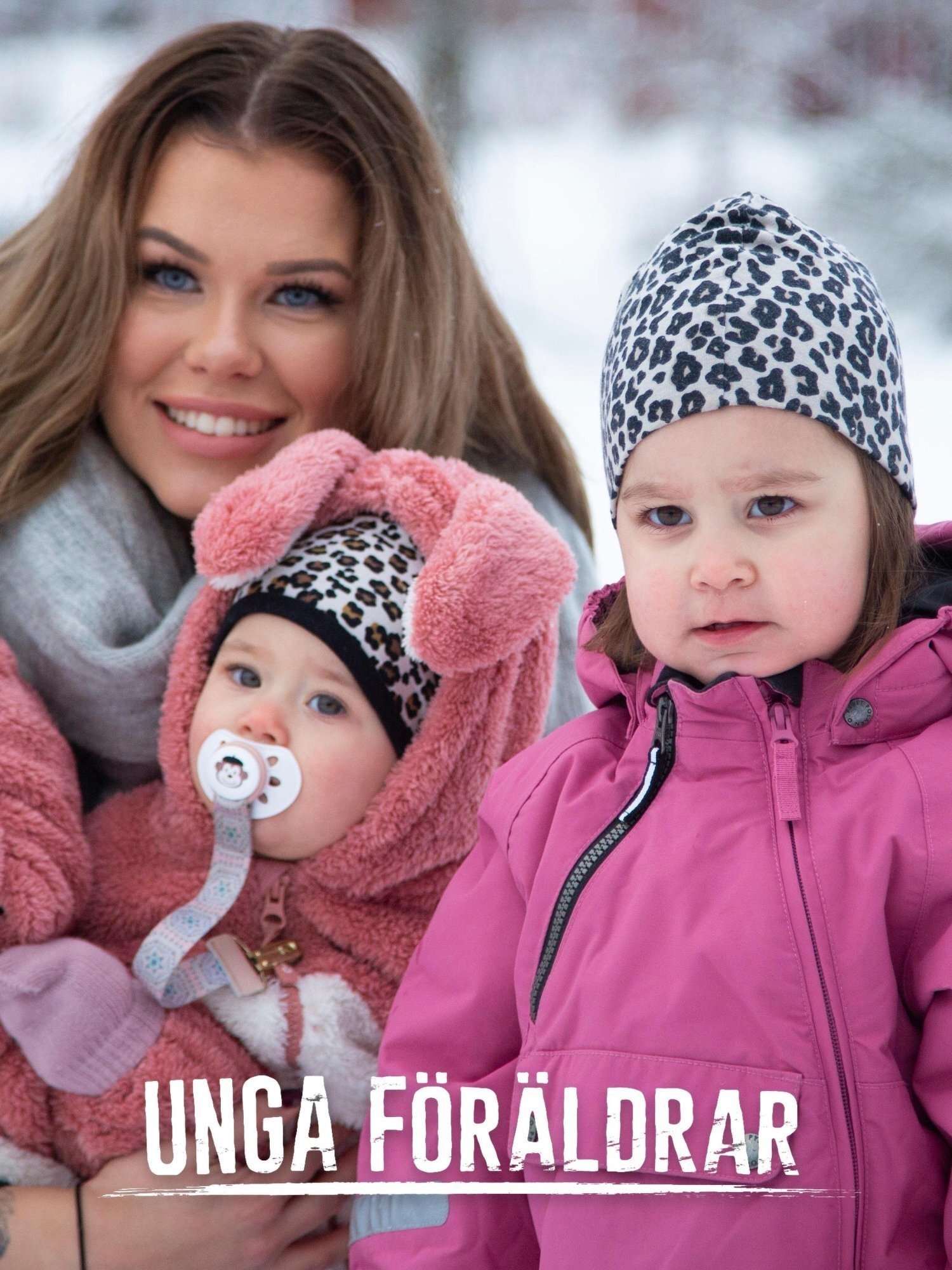Unga föräldrar