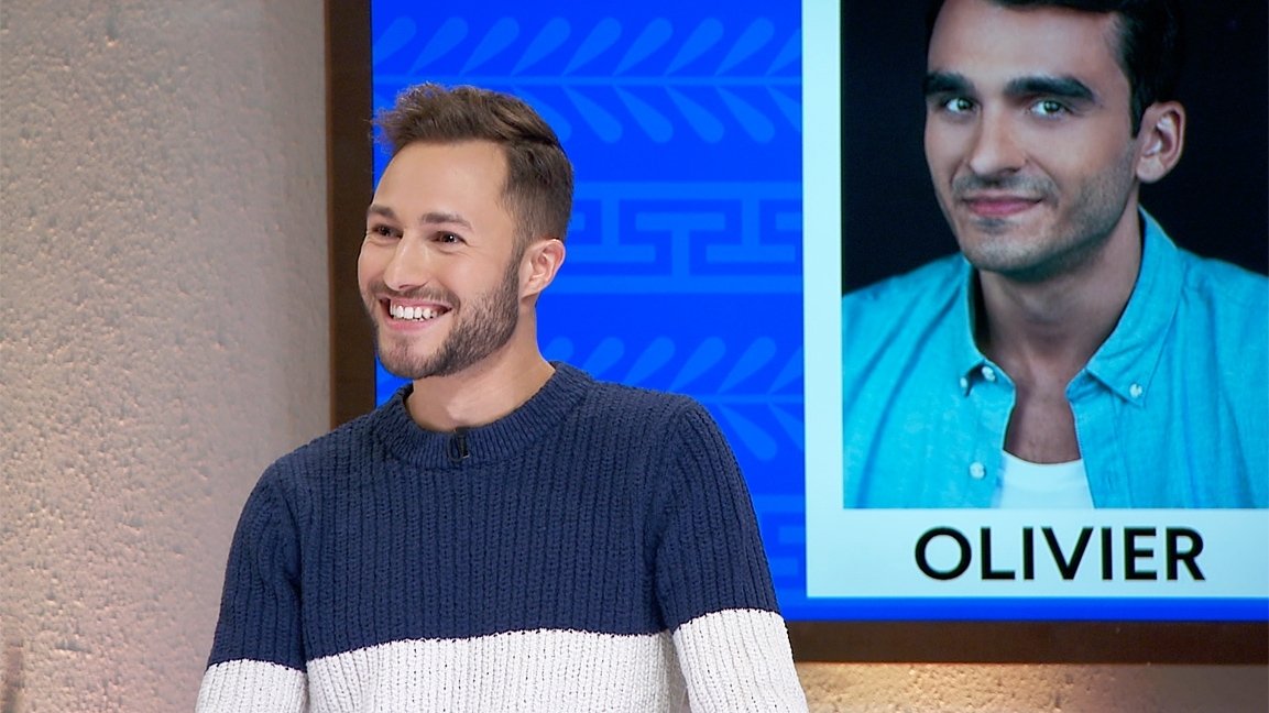 OD+ en direct - Épisode 4