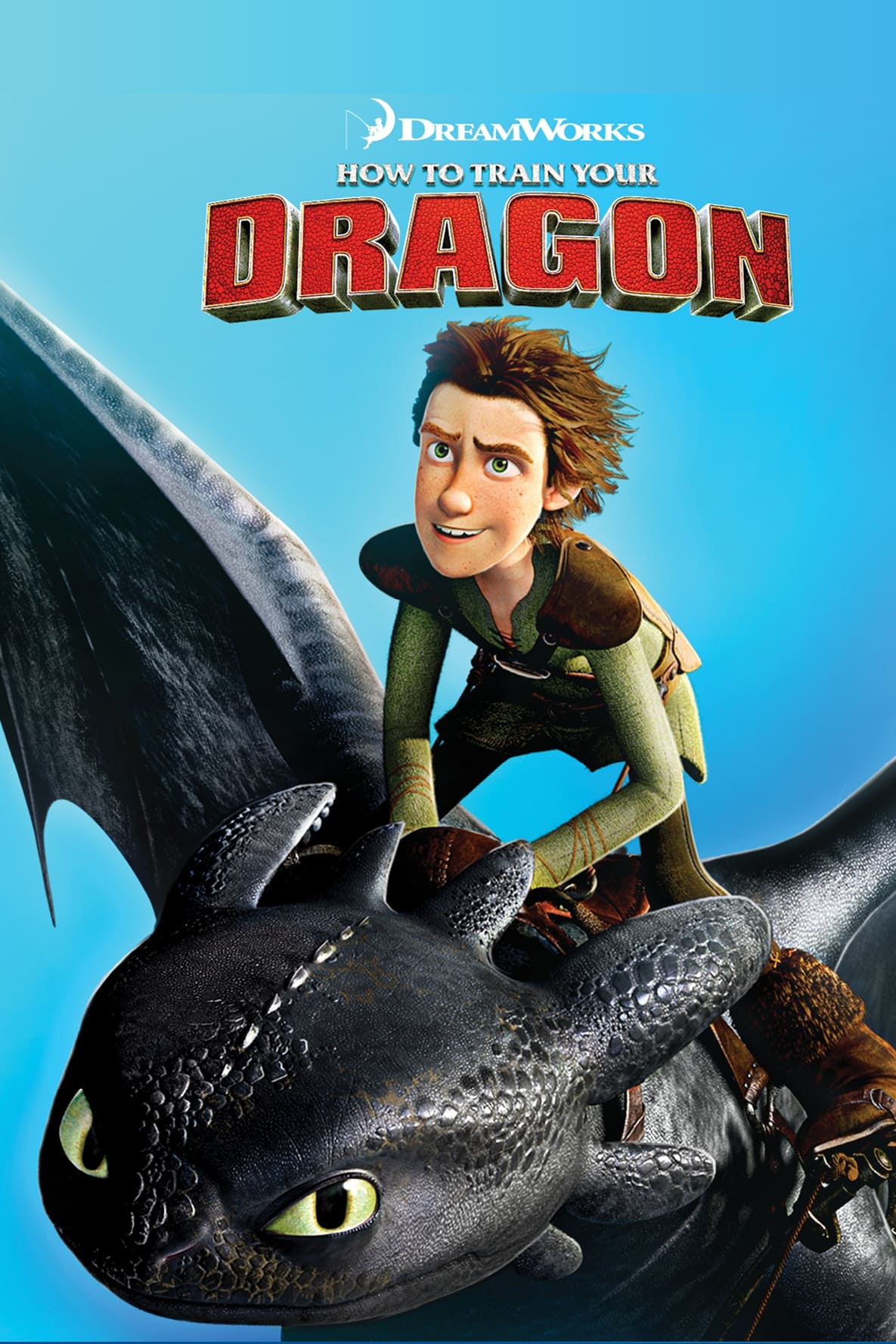 How to Train Your Dragon